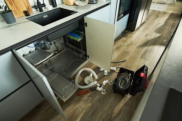 Reliable Pipe Repair contractor in Shadyside, OH by Street Wise - Plumbing